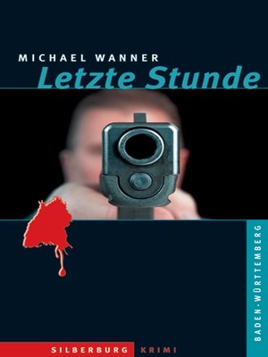 cover image of Letzte Stunde